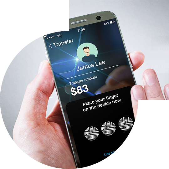 华体汇官网登录入口新一代全系列感测技术<br>为智慧应用场域带来人机沟通全新体验